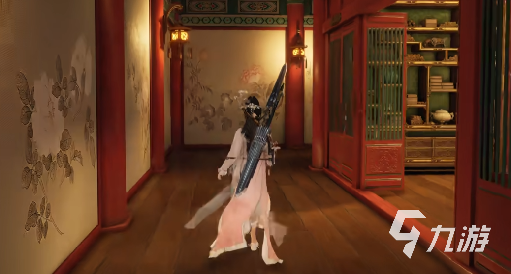 燕云十六聲勾欄聽曲怎么弄 燕云十六聲勾欄聽曲攻略