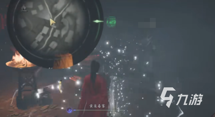 燕云十六声铁枪怎么获得​ 燕云十六声鬼市子铁枪获取方法