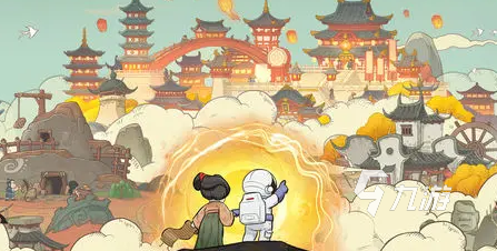 时光大爆炸铁器时代怎么玩 时光大爆炸铁器时代攻略