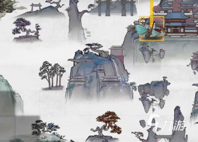 鬼谷八荒手游好玩吗 鬼谷八荒手游什么时候出