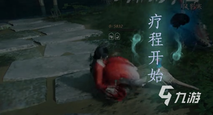 燕云十六声五禽戏怎么玩 燕云十六声五禽戏玩法分享