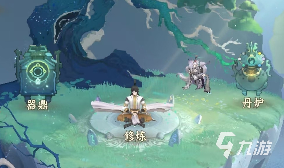 问剑长生好玩吗 问剑长生游戏好玩吗