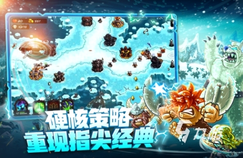 2025好玩的手游小游戏有哪些 有趣耐玩的小游戏排行榜推荐