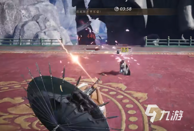 燕云十六声天机伞怎么样 燕云十六声天机伞玩法介绍