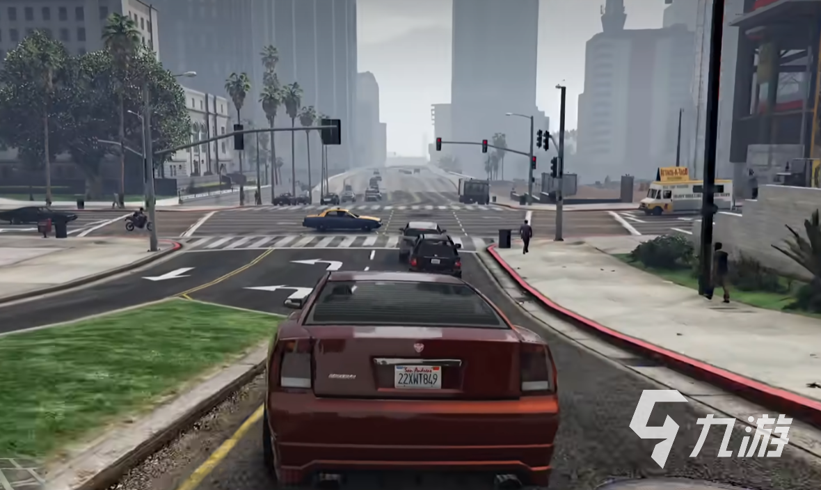 gta5布萊德作用介紹 gta5布萊德作用是什么