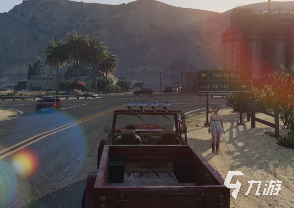 gta5利他教任务介绍 gta5利他教任务攻略分享
