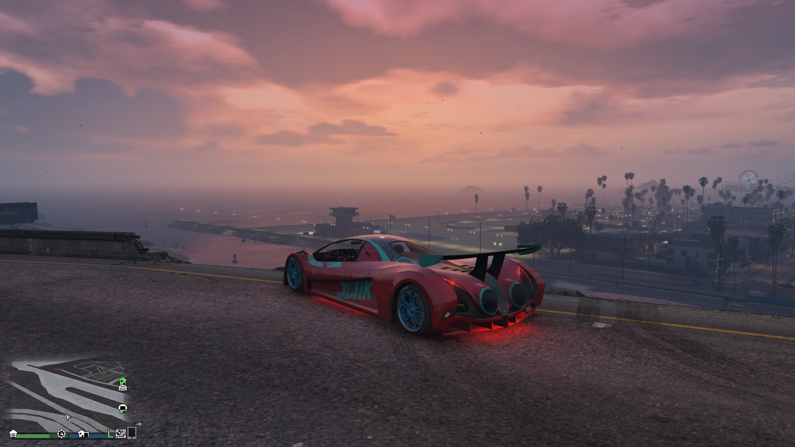 gta5狗仔队任务是什么 gta5狗仔队怎么完成任务截图