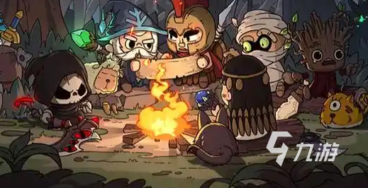 英勇之地章鱼书怎么样 <a id='link_pop' class='keyword-tag' href='https://www.9game.cn/yingyongzhidi/'>英勇之地手游</a>章鱼书强化效果一览