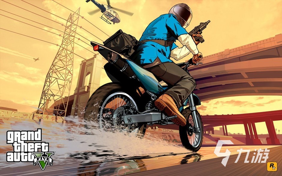 gta5掉帧解决方法分享 gta5掉帧怎么解决