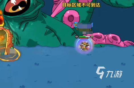 英勇之地章鱼书怎么样 英勇之地手游章鱼书强化效果一览
