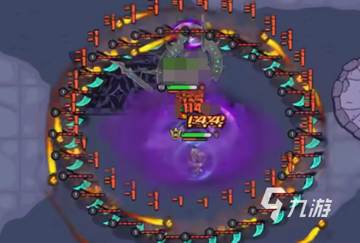 英勇之地冥王3怎么刷 英勇之地手游冥王难度3攻略