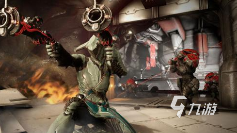 星际战甲Warframe手游介绍 星际战甲安卓版手游好玩吗