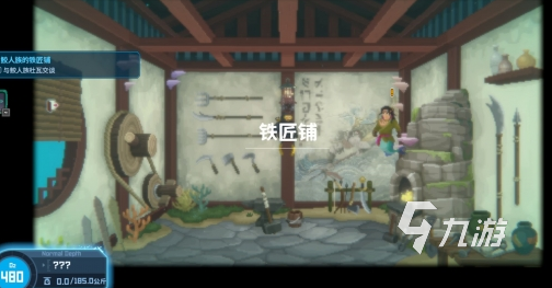 潜水员戴夫与杜瓦任务怎么做 潜水员戴夫手机版杜瓦任务攻略