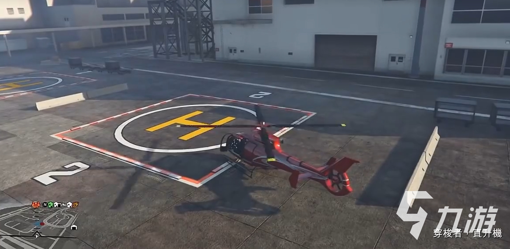 gta5秘籍ps4端分享 gta5在ps4端的秘籍大全