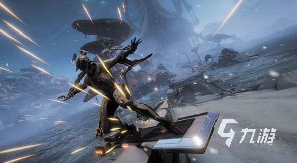 星际战甲Warframe手游介绍 星际战甲安卓版手游好玩吗