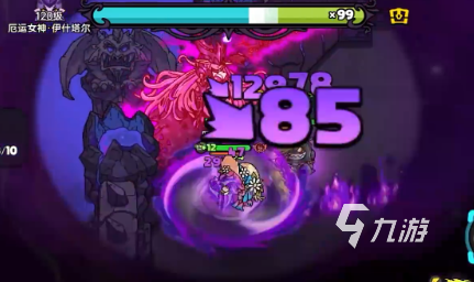 英勇之地章鱼书怎么样 英勇之地手游章鱼书强化效果一览