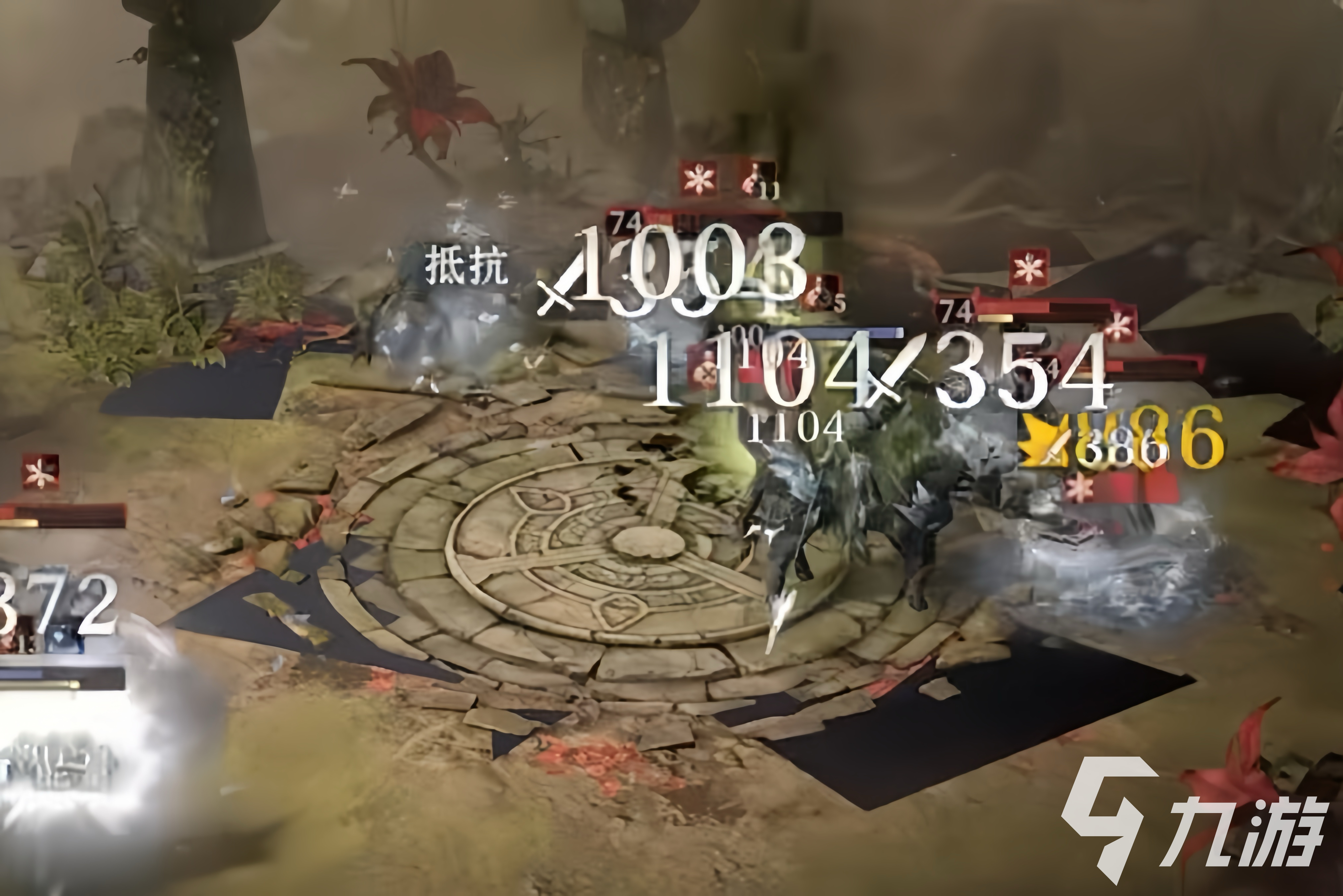龍息神寂霍查迪爾介紹 龍息神寂霍查迪爾詳解