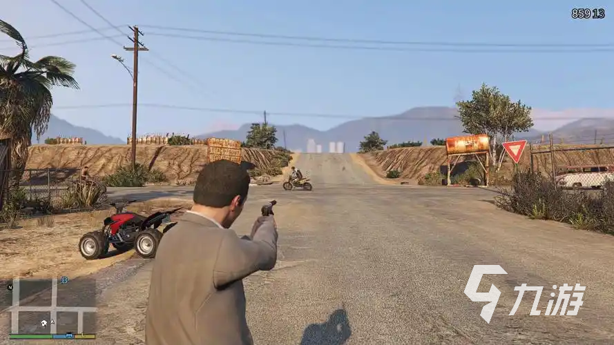 gta5售價(jià)是多少 gta5史低價(jià)格分享