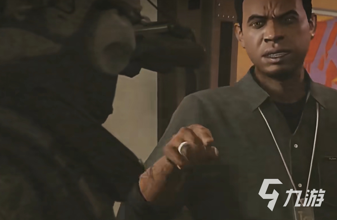 gta5拉瑪介紹 gta5中拉瑪怎么樣