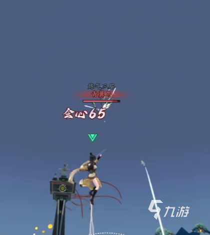 问剑长生职业强度排行分享 问剑长生哪些职业强