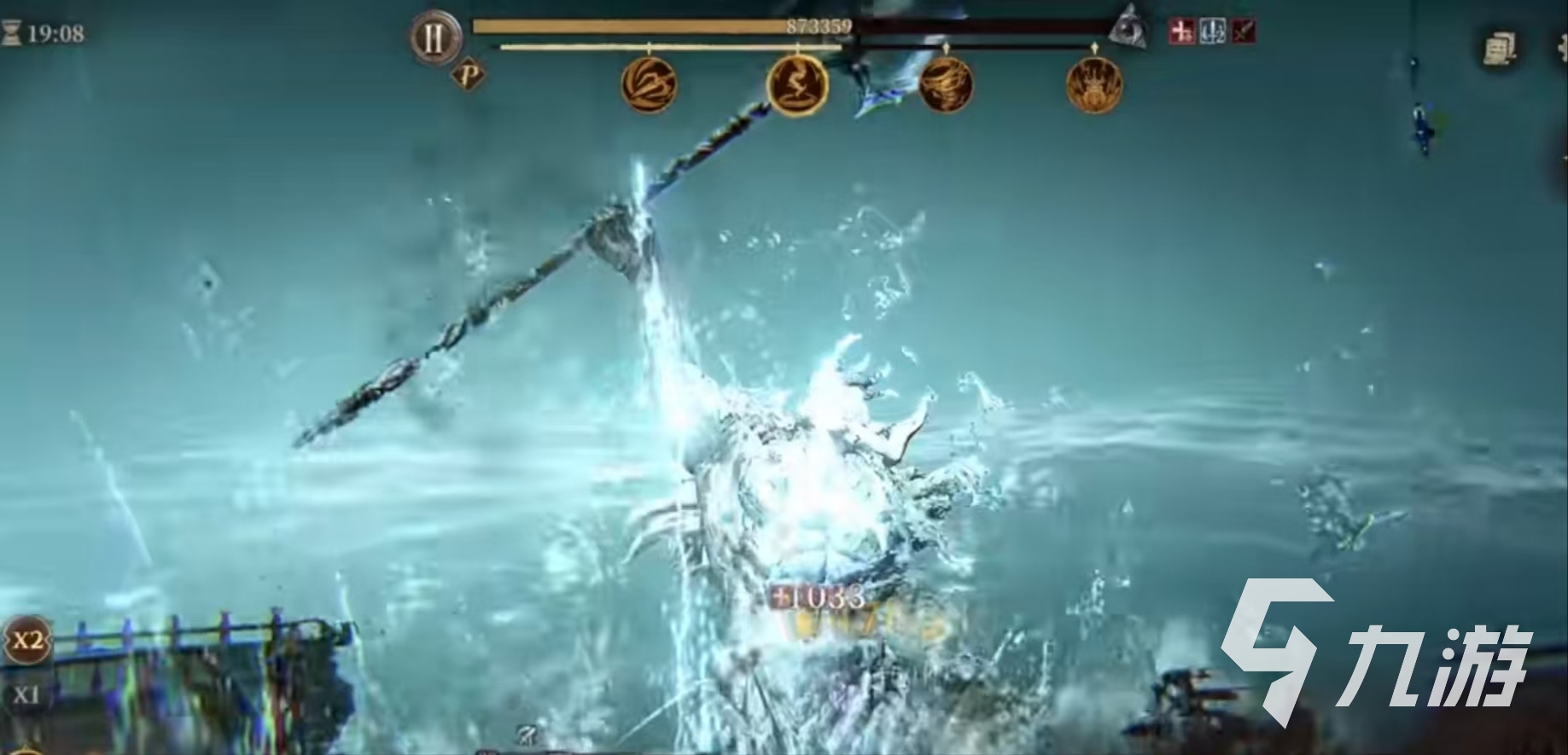 龙息神寂无畏队海王怎么玩 龙息神寂无畏队海王玩法介绍