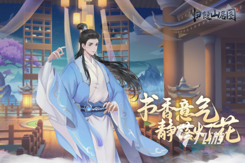 好玩的手游游戏排行榜前十名女生推荐 2025高人气女性向游戏大全