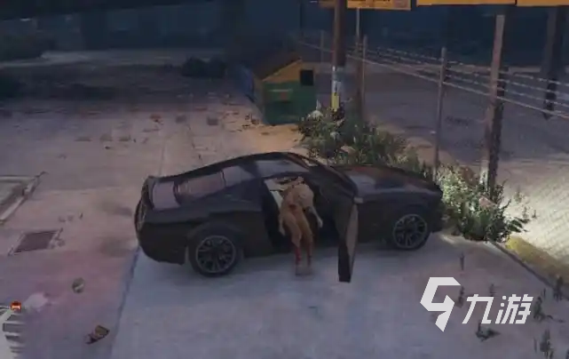 gta5萨菲尔怎么带走 gta5带萨菲尔回家攻略