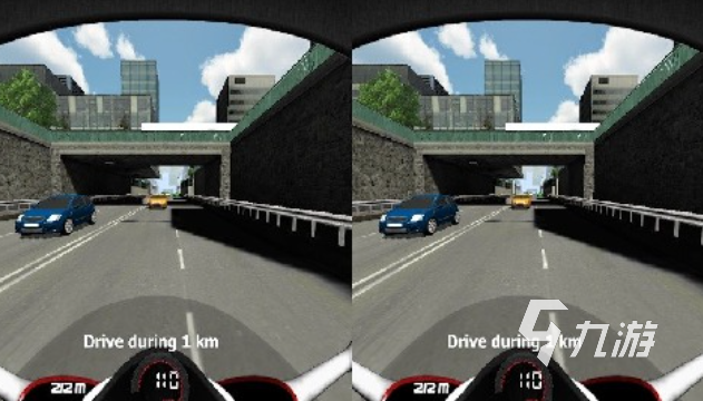 人气较高的手机版vr游戏下载合集 受欢迎的VR游戏盘点2025