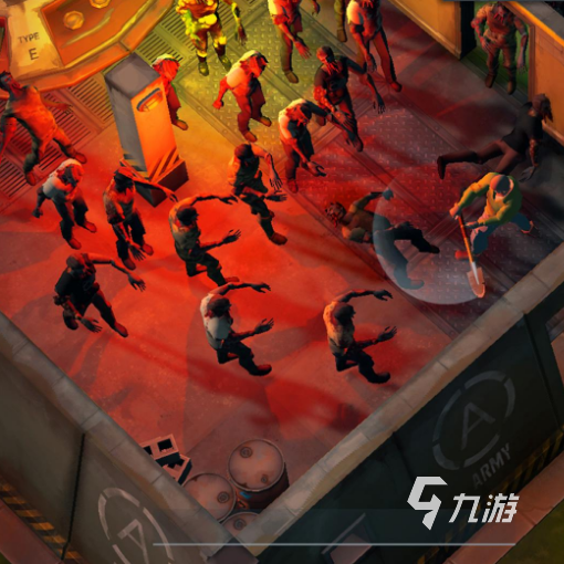 好玩的僵尸类手游前五分享 热门僵尸手游介绍2025