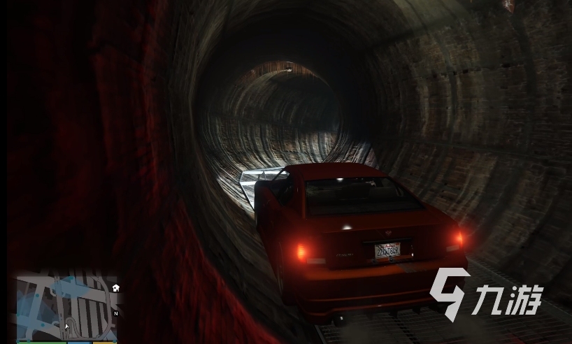gta5怎么拖车 gta5拖车方法分享