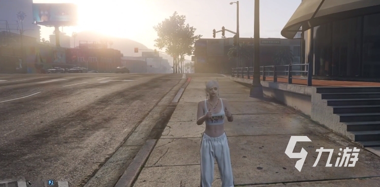 gta5怎么跳舞 gta5跳舞方法分享