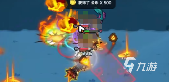英勇之地章鱼书怎么刷 英勇之地手游章鱼多久刷新一次