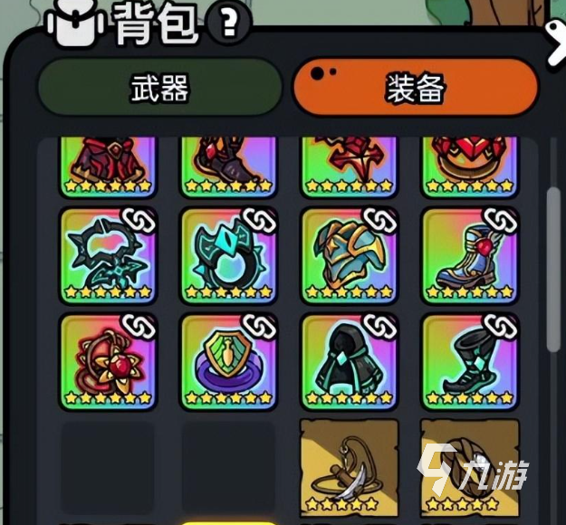 英勇之地中文手机版下载地址分享 英勇之地手游在哪下载
