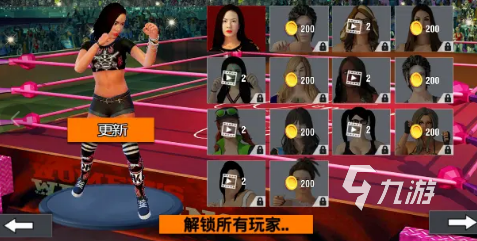 經(jīng)典的女子格斗游戲有哪幾個 2025高人氣的女子格斗游戲大全