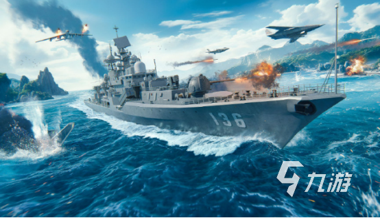 现代战舰战列舰盘点 <a id='link_pop' class='keyword-tag' href='https://www.9game.cn/xiandaizhanjian1/'>现代战舰手游</a>战列舰哪个好