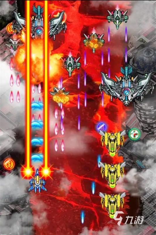 2025跟飛機(jī)有關(guān)的游戲有什么 人氣爆火的飛機(jī)游戲合集
