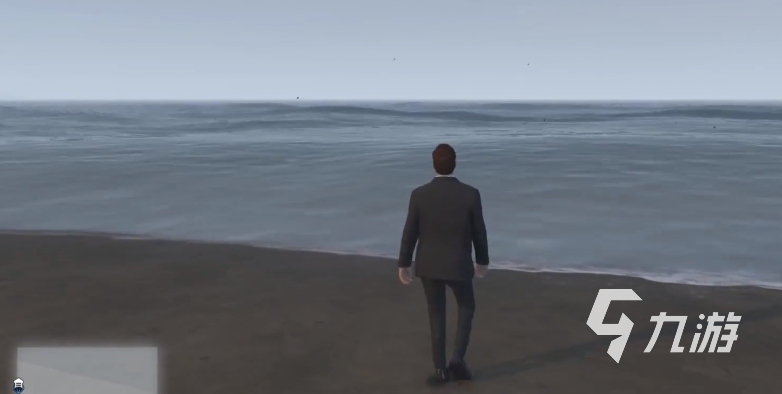 gta5怎么潜水 gta5潜水教学