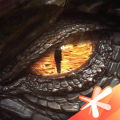 代号Dragon