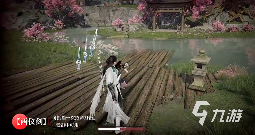 永劫无间手游无尘怎么玩 永劫无间手游无尘技能玩法介绍
