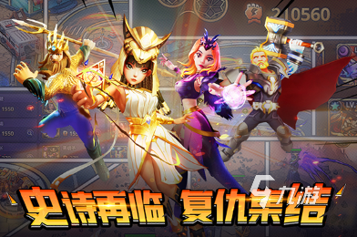 有趣的塔坊游戏大全 2025耐玩的塔防游戏合集