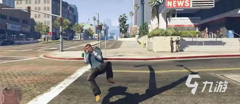 gta5三个主角叫什么名字 gta5三个结局分享