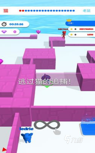适合活跃气氛的多人游戏大全 2025热门的活跃气氛的游戏有哪些
