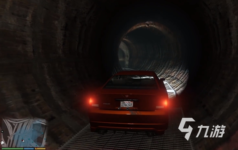 gta5怎么拖车 gta5拖车方法分享