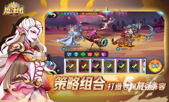 有哪些好玩游戏盘点 2025有趣的游戏排行
