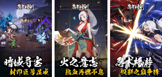 画面好的放置手游前五分享 好玩的放置游戏推荐2025