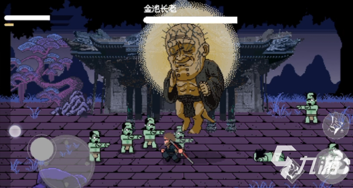 目前口碑最好的手游下载推荐 热门的好口碑游戏大全2025