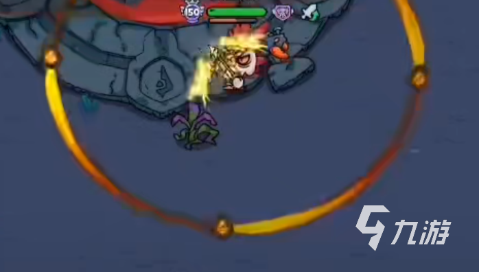 英勇之地骨龙怎么打 英勇之地手游骨龙攻略