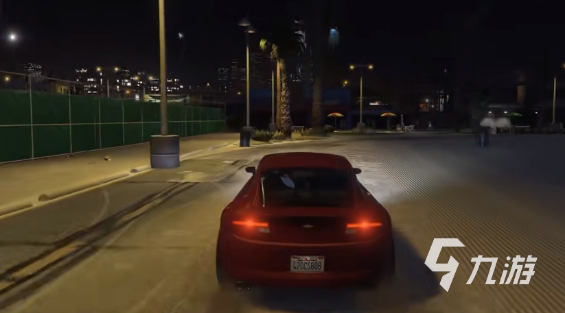 gta5朱丽叶是谁 gta5朱丽叶详细介绍