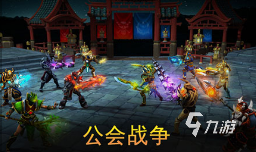 流行的打怪升级的像素游戏大全 2025热门的打怪升级的像素游戏排行榜