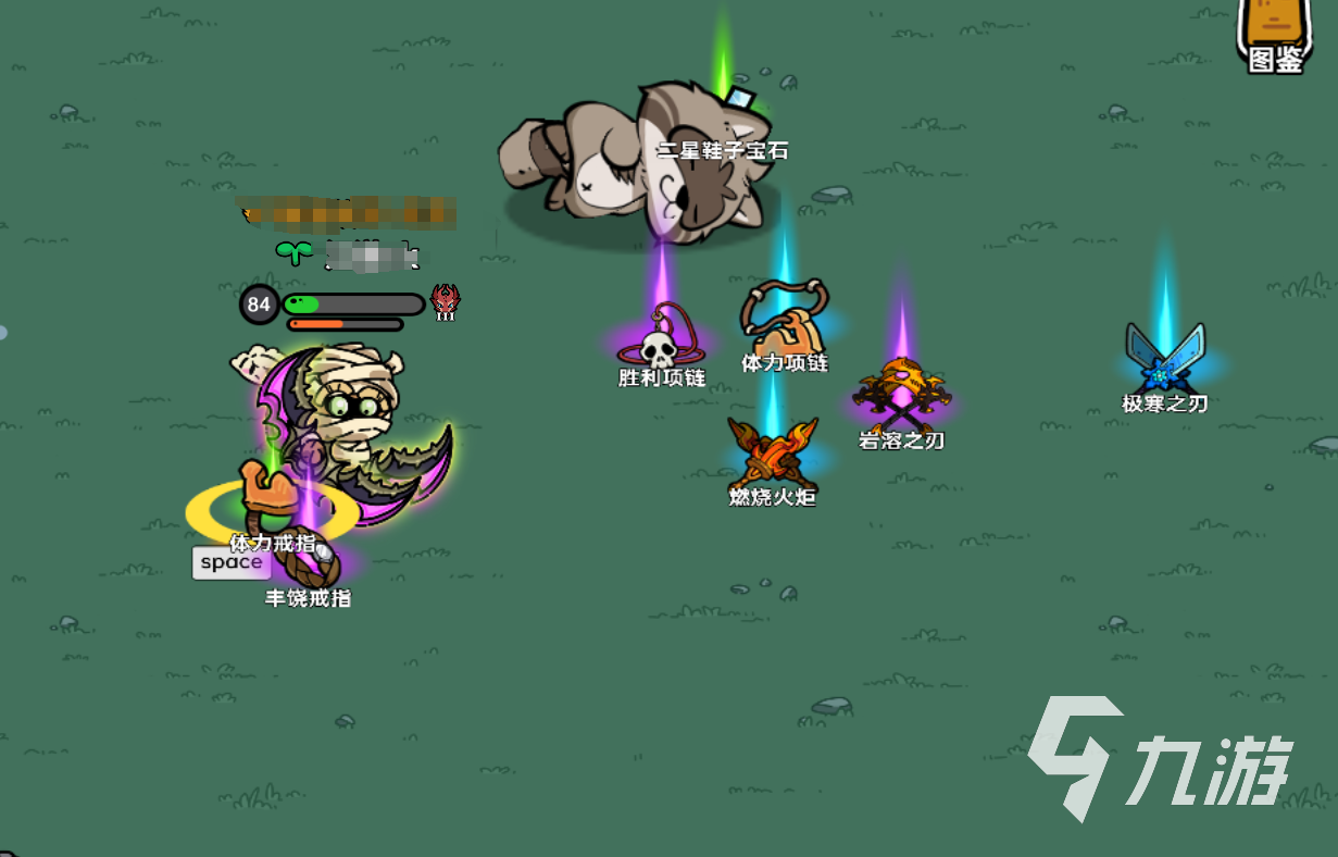 英勇之地沙盒与副本手机版下载地址 英勇之地手游怎么下载